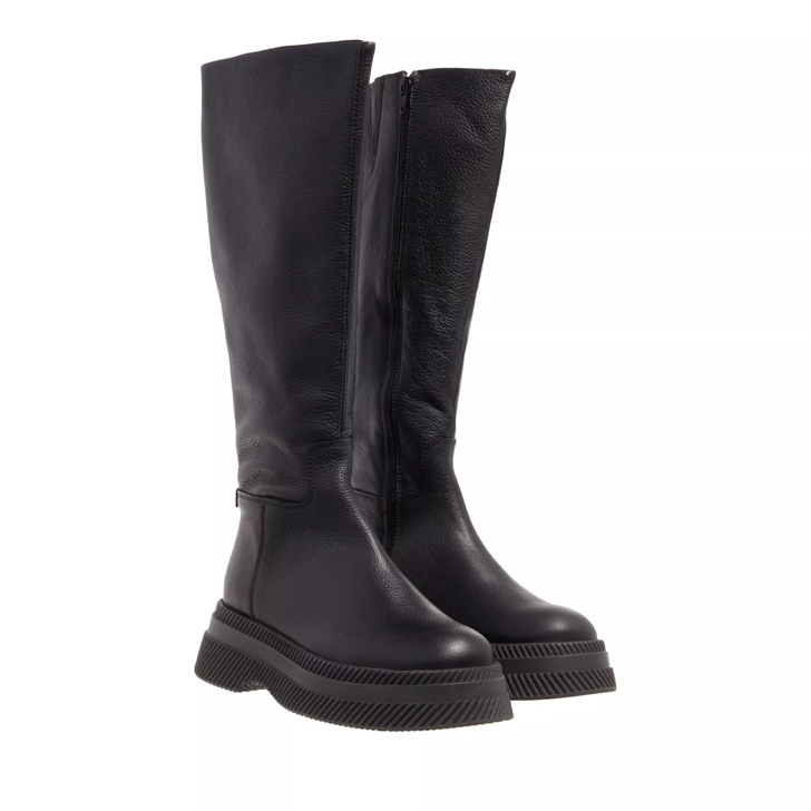 Steve madden engineer boots on sale