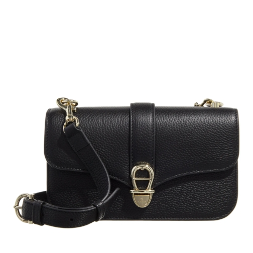 AIGNER Crossbody Bag Elsa Black