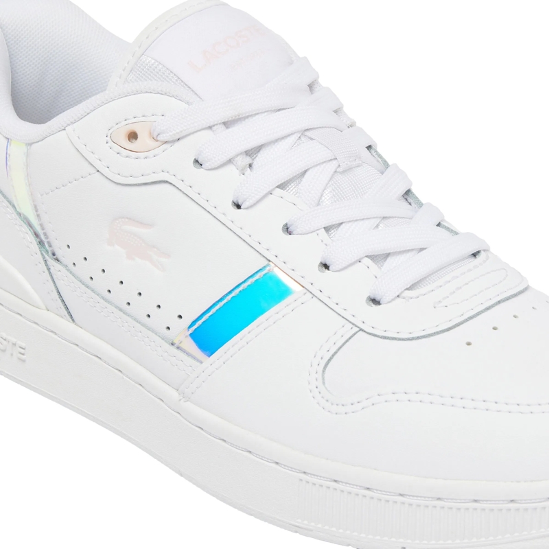 Lacoste Low-Top-Sneaker T-CLIP SET 224 1 SFA weiss(Image 5)