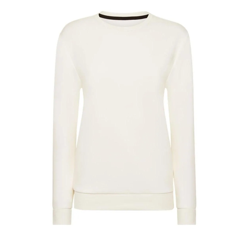 Plein Sport Sweatshirt Sweatshirt weiss