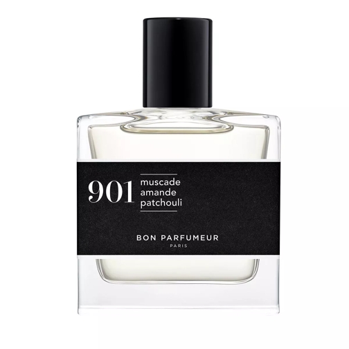 Bon Parfumeur LES CLASSIQUES 901  muscat, almond, patchouli Eau de Parfum