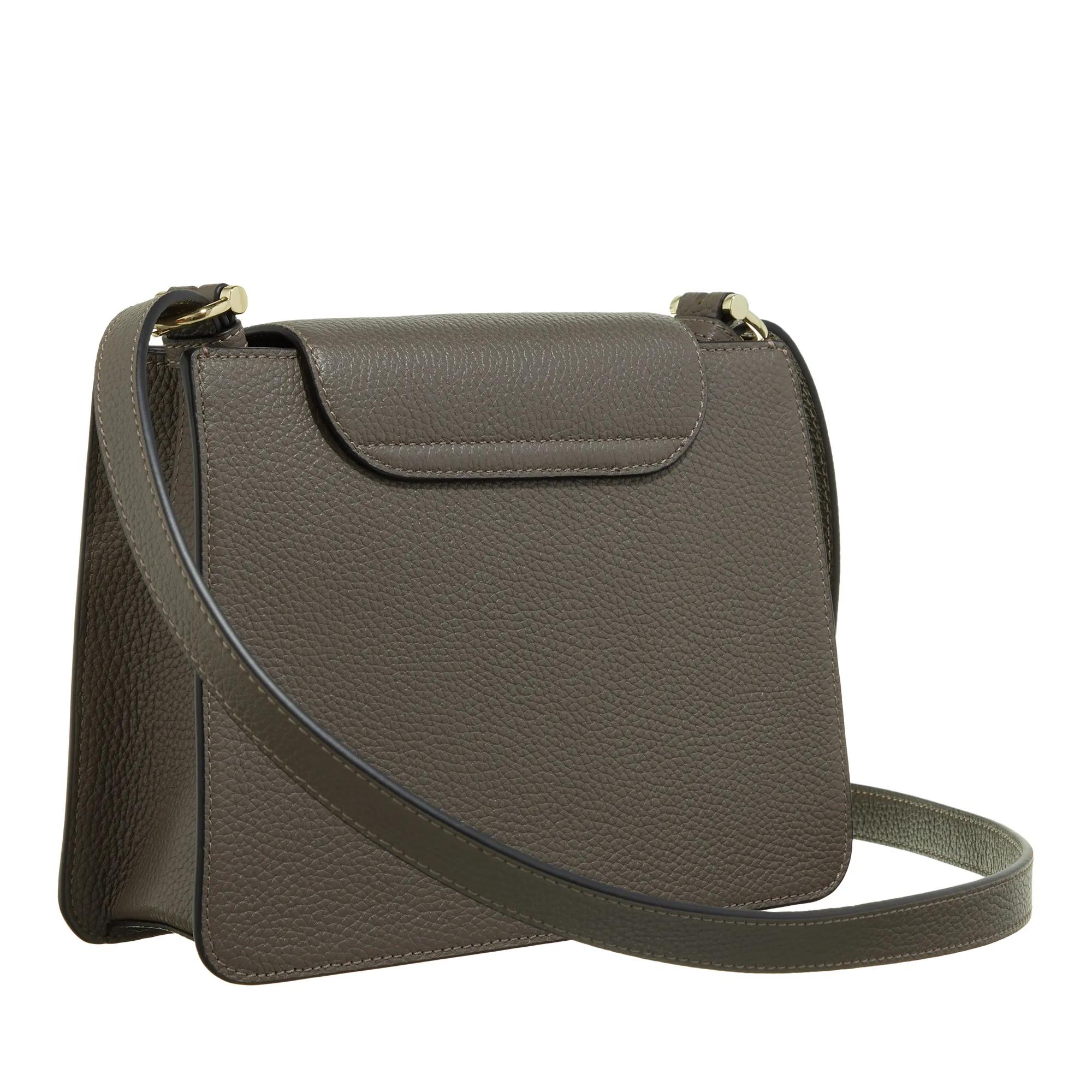 aigner Crossbody bags Delia in grijs