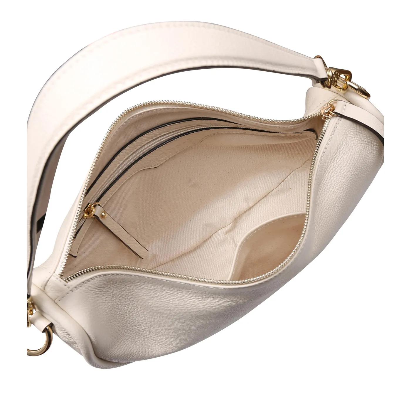 Thumbnail - Abro Hobo Bags - Beutel WILLOW - Gr. unisize - in Beige - für Damen