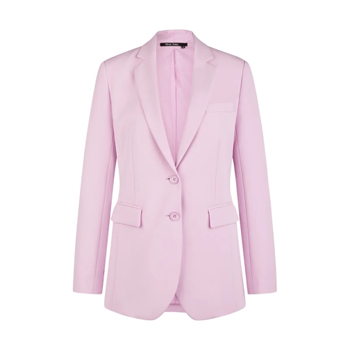 Marc Aurel Blazer Blazer rosa