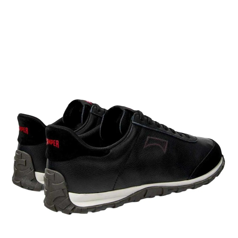 Camper Low-Top-Sneaker Sneaker Drift Walk schwarz(Image 3)