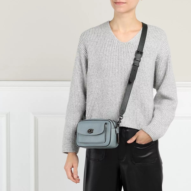 Willow crossbody online fossil