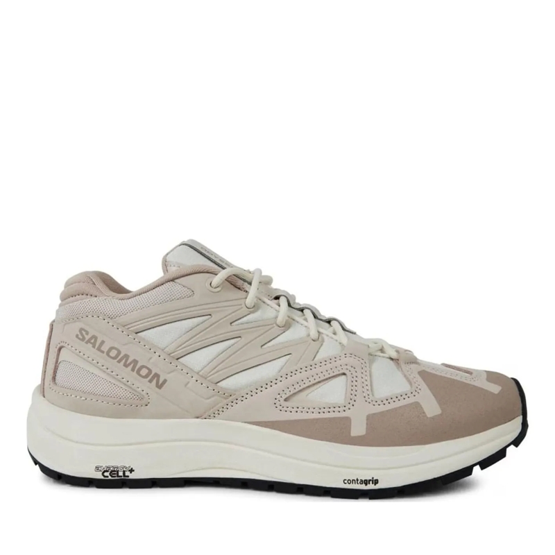 Salomon Low-Top-Sneaker Odyssey 1 Ltr Advanced Sneakers mehrfarbig