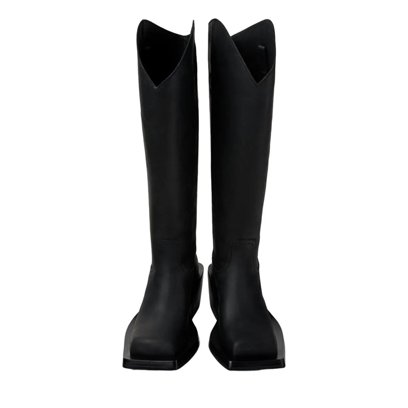 Camperlab Stiefel Stiefel Quetal schwarz(Image 2)