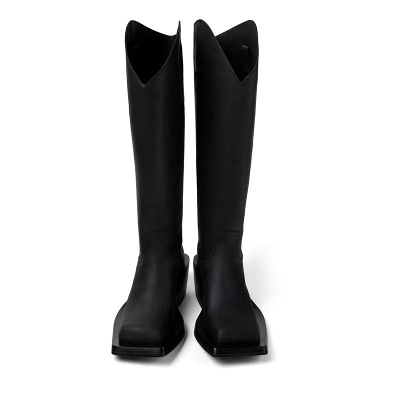 Camperlab Stiefel Stiefel Quetal schwarz(Image 4)
