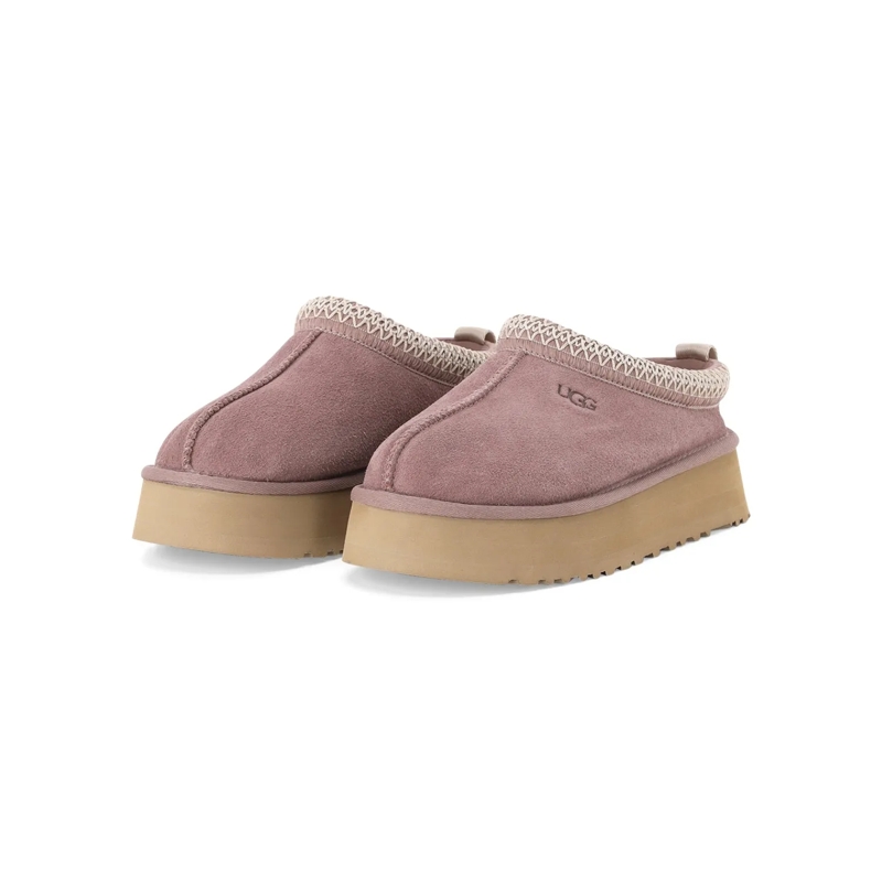 UGG Schnürschuhe Loafers Tazz II braun(Image 5)