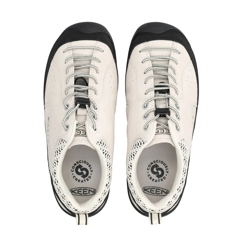 KEEN Low-Top-Sneaker Jasper Rock Sp Women’S Sneakers White