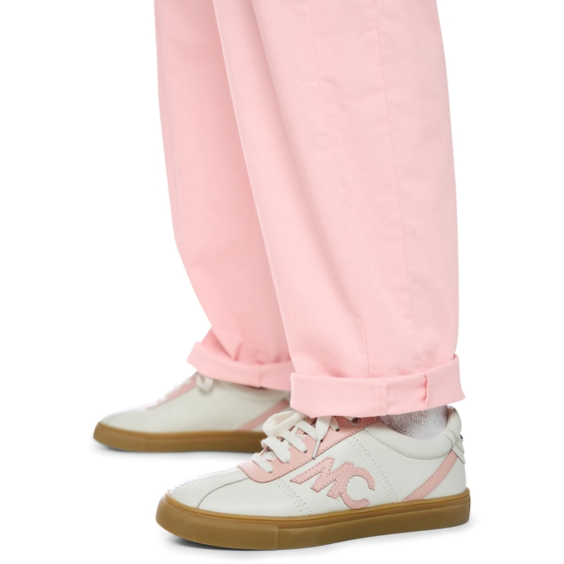 Marc Cain Hose Hose RUMA chalk pink(Image 5)