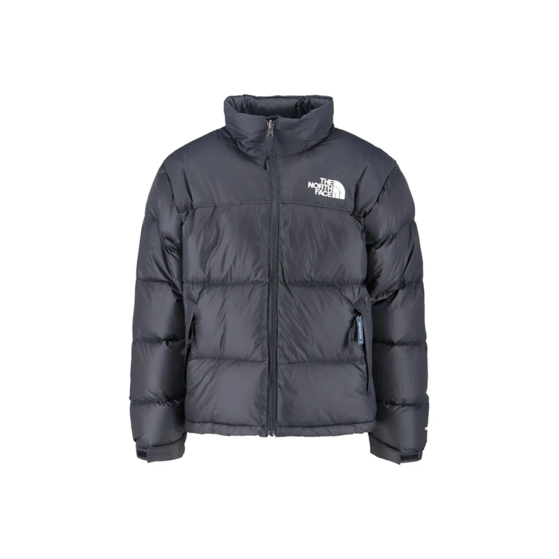 The North Face Donsjas Coats Black schwarz