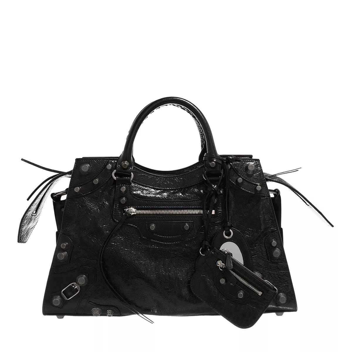 Balenciaga Hobo Bags - Bag - Gr. unisize - in Schwarz - für Damen