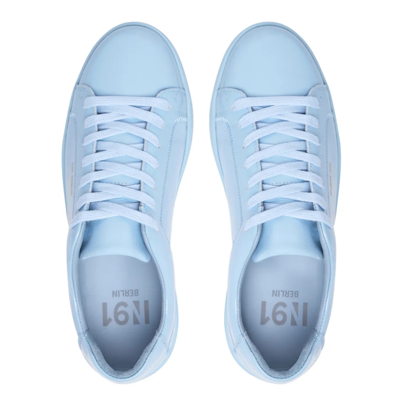 N91 Low-Top-Sneaker Sneaker Original Draft W BX blau(Image 4)