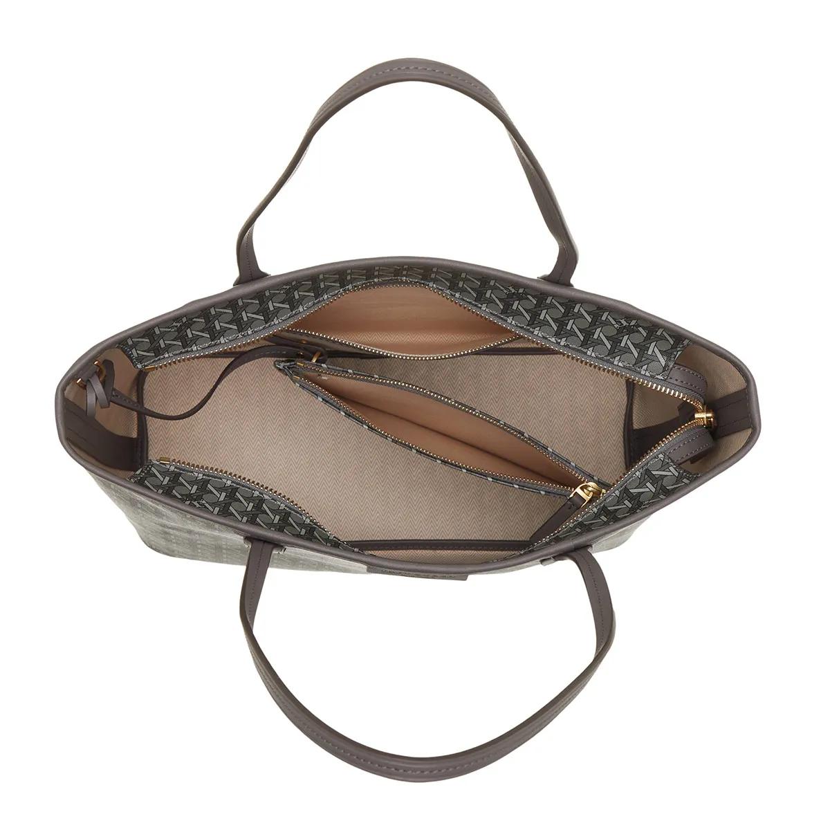 Thumbnail - Tory Burch Shopper & Totes - Ever-Ready Small Tote - Gr. unisize - in Grün - für Damen
