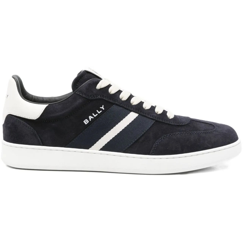 Bally Sneaker basse Sneakers Blue blau