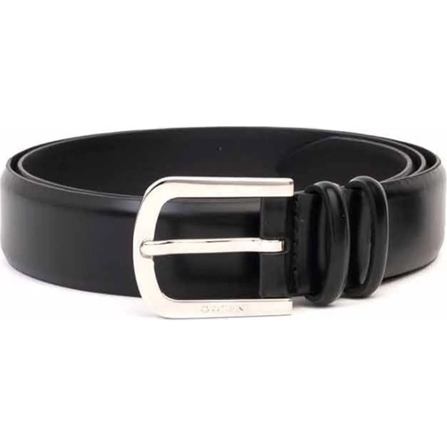 Orciani Ceinture en cuir Orciani Belts mehrfarbig