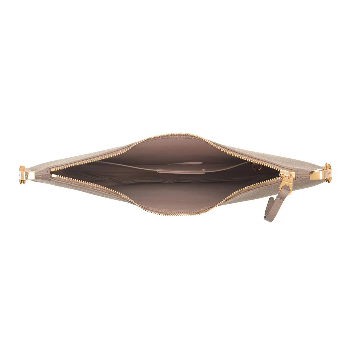 Coccinelle Crossbody bags sunup in taupe