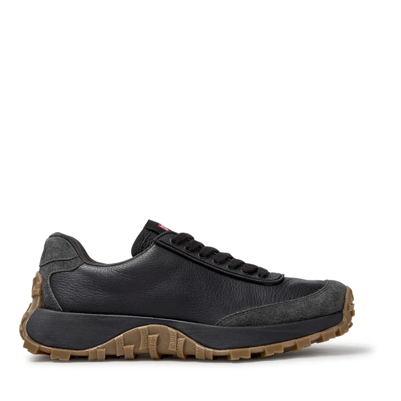 Camper Low-Top-Sneaker In unserem Drift Trail verbinden sich Hochleistung multicolor