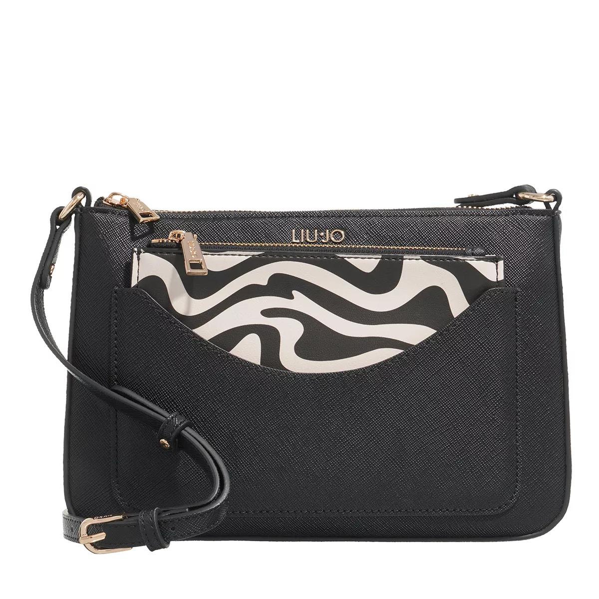 Sac liu cheap jo zebre