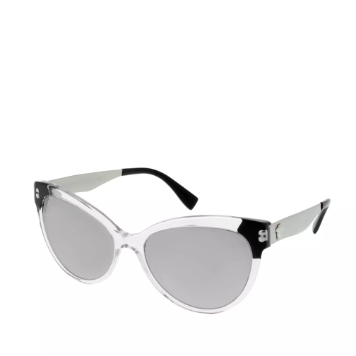 Versace VE 0VE4338 57 52436G Sonnenbrille