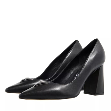 Guess Barson Pumps Black Pump