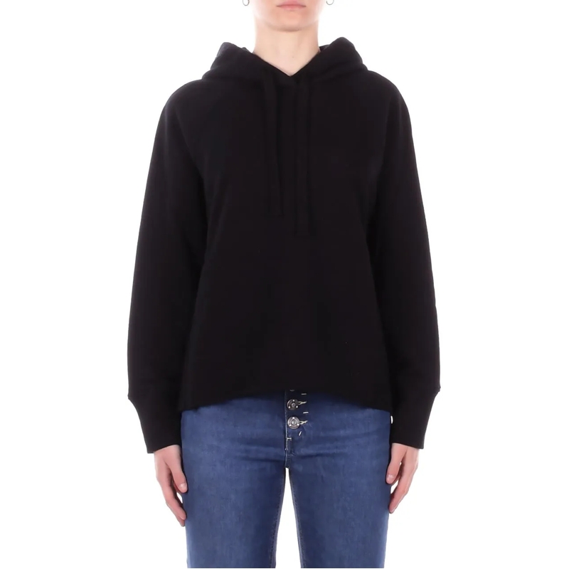 Dondup  Sweaters Black schwarz