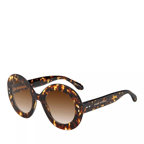 Isabel Marant 0051/S       Havana Sonnenbrille