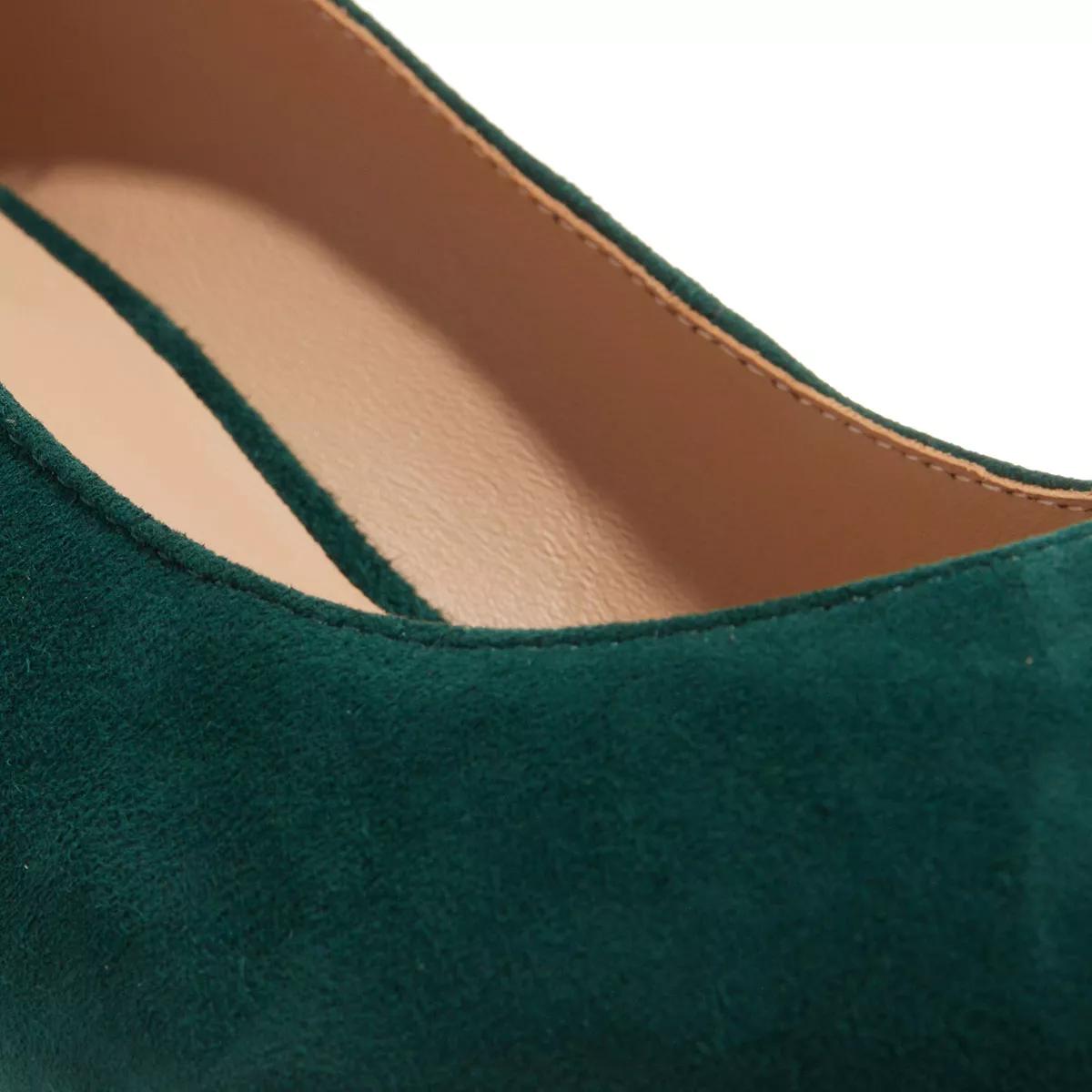 Lauren Ralph Lauren Pumps & high heels Lanette Pumps in groen