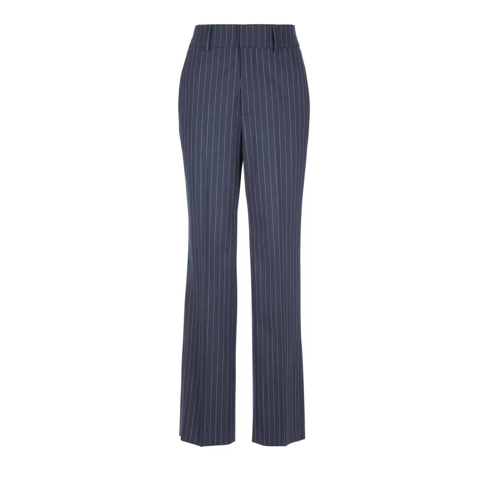Thumbnail - Seafarer - JEY Hose - Größe I40 - blau