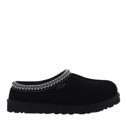 UGG Pantoufle Australia Sandals Black schwarz