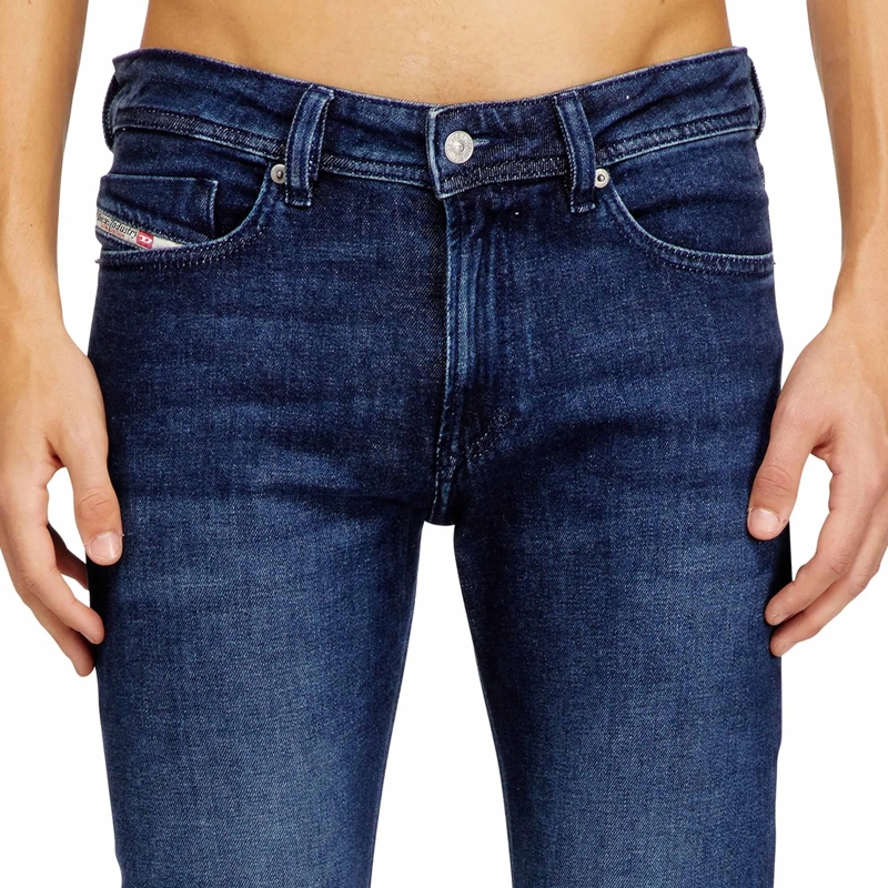 Diesel Jeans 1979 SLEENKER blau(Image 4)