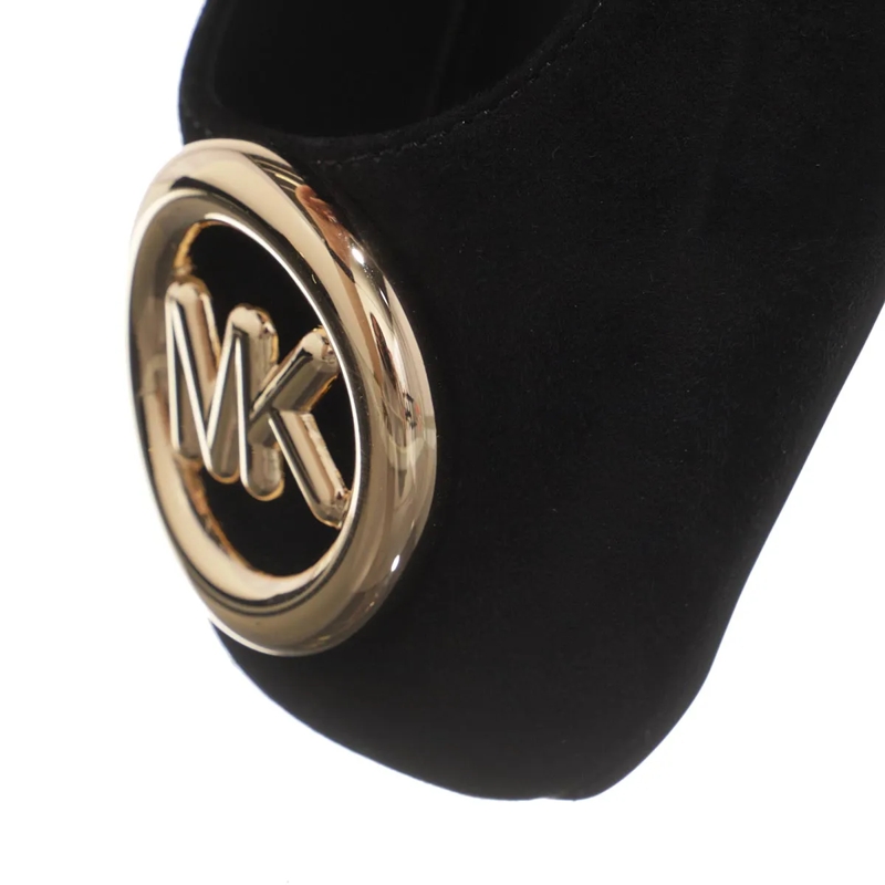 MICHAEL Michael Kors Ballerinas Milan Flex Ballet Black(Image 5)