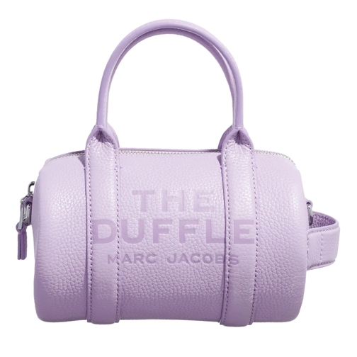 Marc Jacobs Duffle Bag The Mini Duffle Wisteria