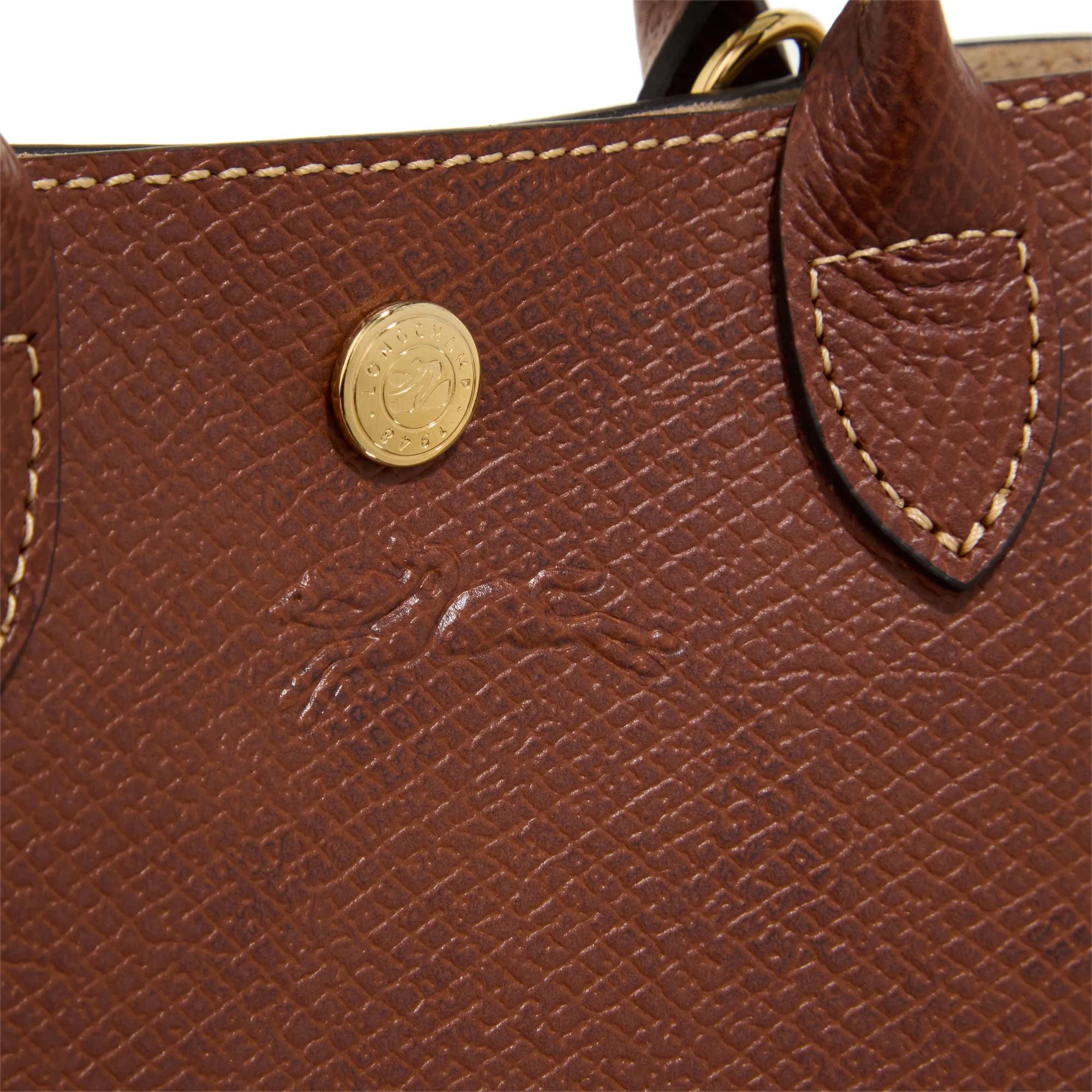 Thumbnail - Longchamp Shopper & Totes - Epure - Gr. unisize - in Braun - für Damen