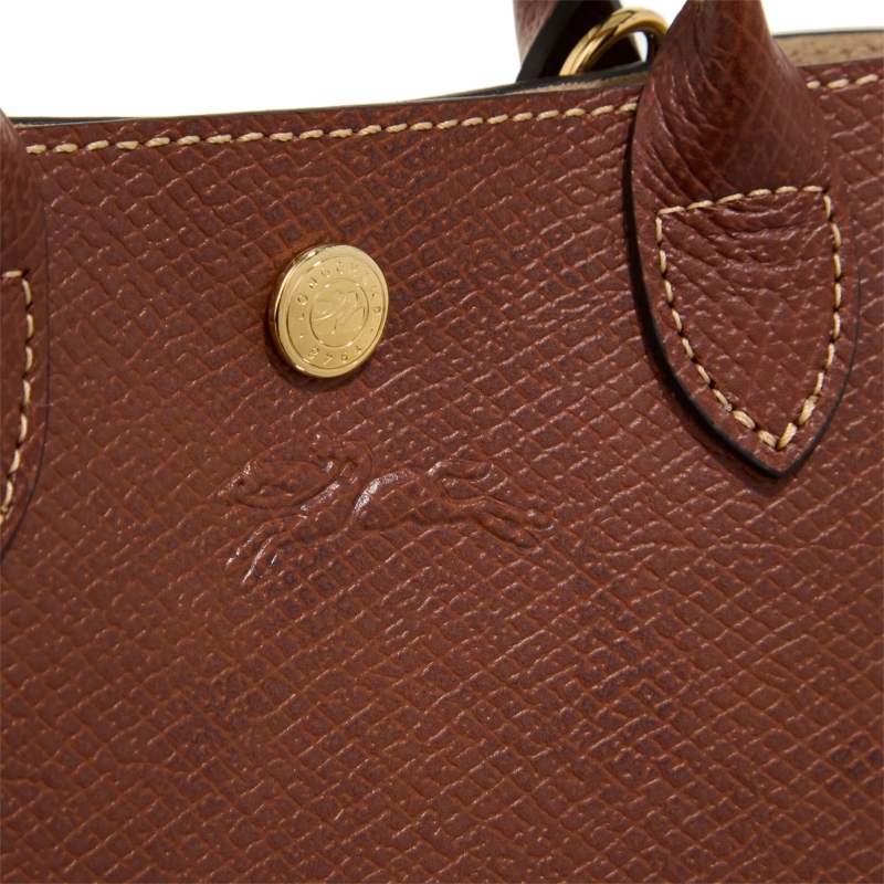 Longchamp Tote Epure Braun(Image 5)