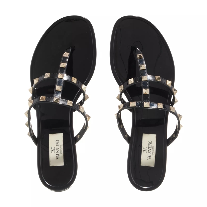 Valentino deals flip flops