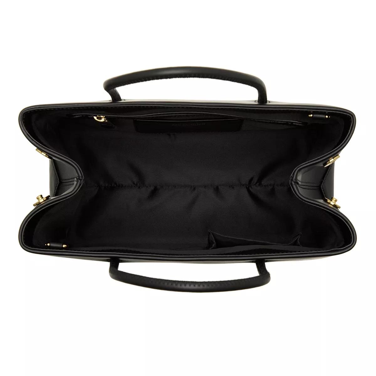 Moschino Shoppers & Totes Shopping Bag in zwart