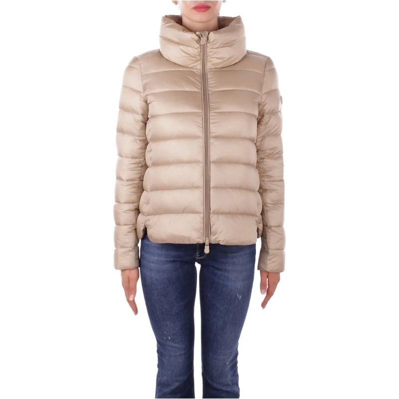 Save the Duck Übergangsjacke Coats Beige beige
