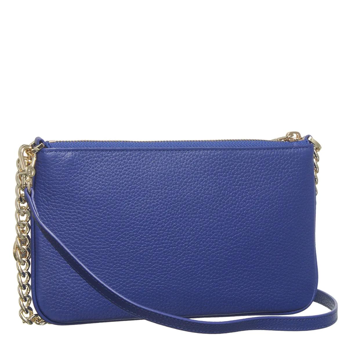 aigner Crossbody bags Fashion in blauw