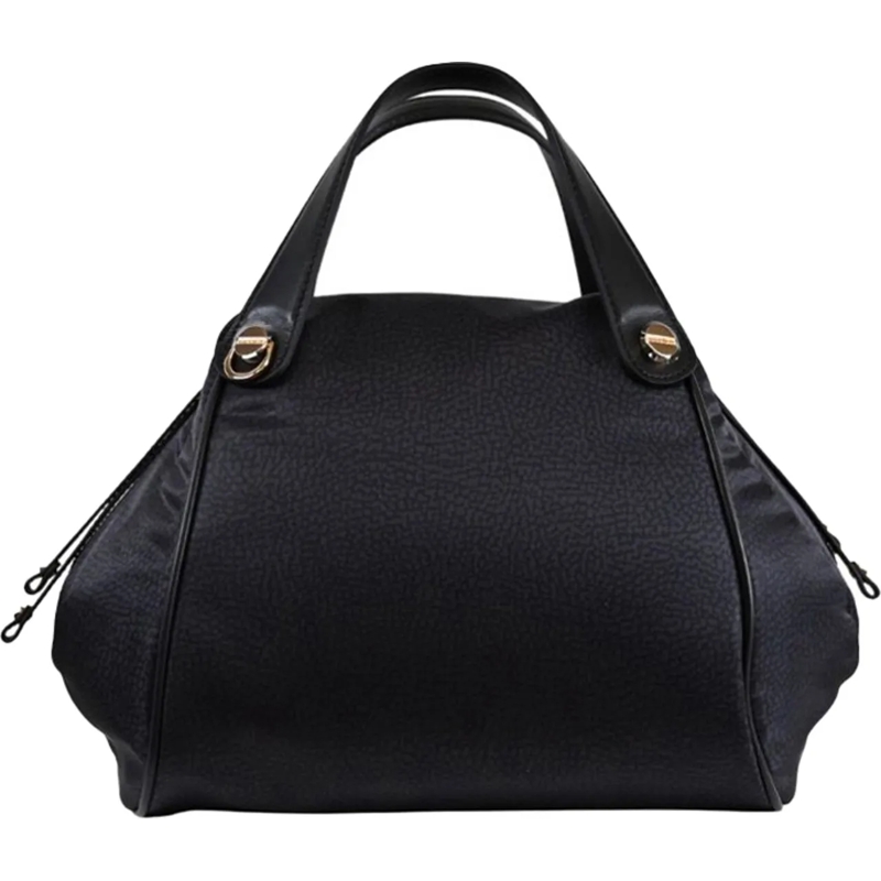 Borbonese Fourre-tout Bags Black schwarz