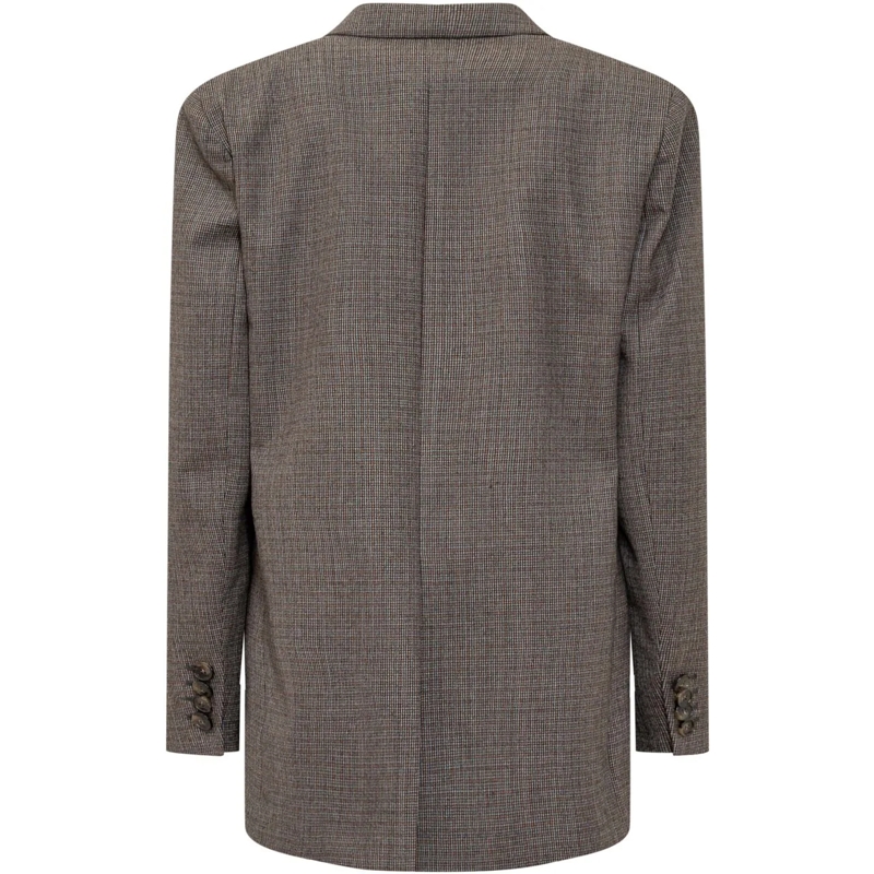 Stella McCartney Blazer Giacca taupe(Image 2)