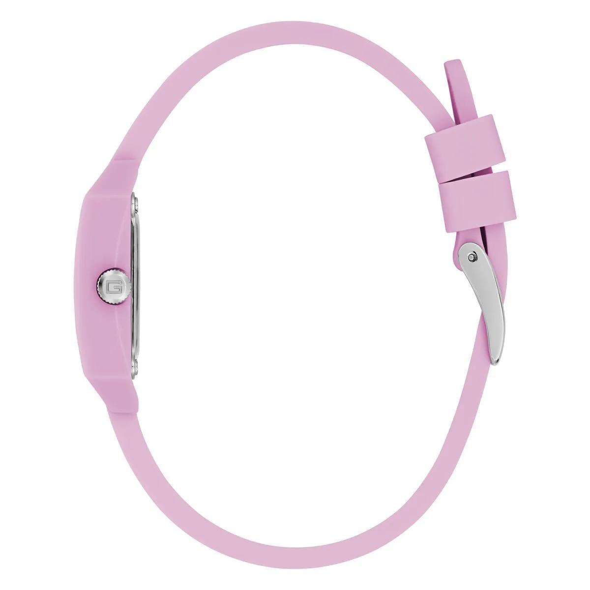 Thumbnail - Guess Uhren - Quarz-Analoguhr Mod Pop - Gr. unisize - in Rosa - für Damen