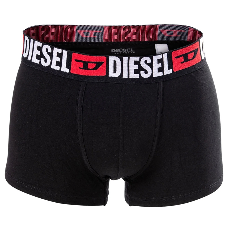 Diesel  UMBX-DAMIENTHREEPACK 3er Pack schwarz(Image 4)