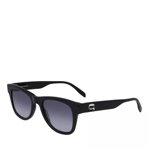 Karl Lagerfeld KL6006S BLACK Sonnenbrille