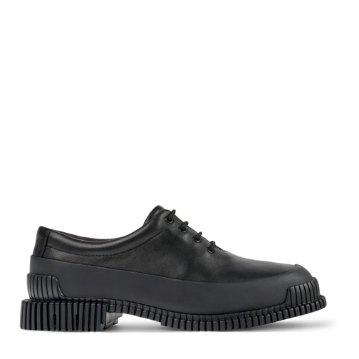 Camper Schnürschuhe Schnürschuhe Pix schwarz