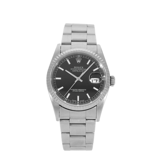 Rolex Automatikuhr Referenz: 16234 Funktion: Automatik mehrfarbig (Image 2)