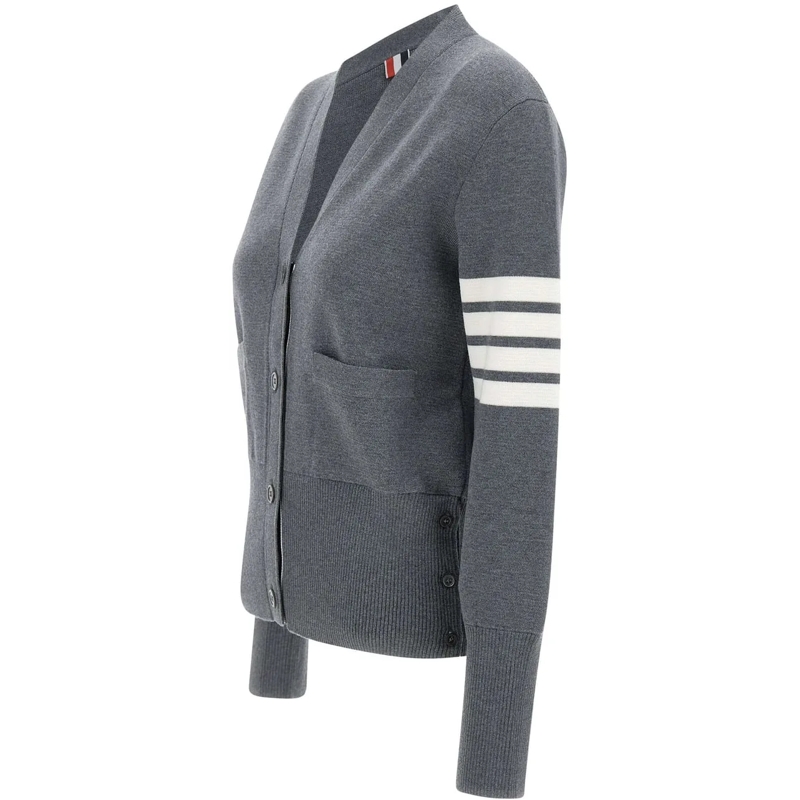 Thom Browne  Sweaters Grey dunkelgrau(Image 2)
