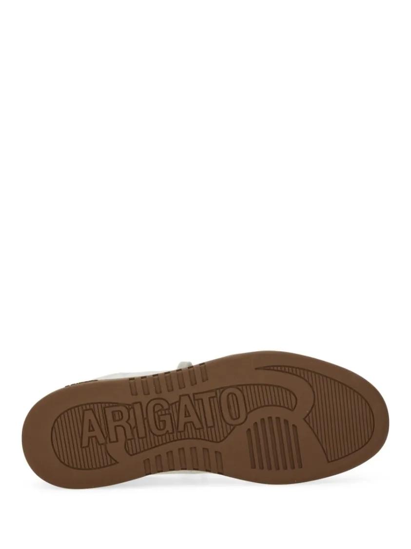 Thumbnail - Axel Arigato Low-Top Sneaker - "Says T-Toe" Sneaker - Gr. 43 (EU) - in Grau - für Damen